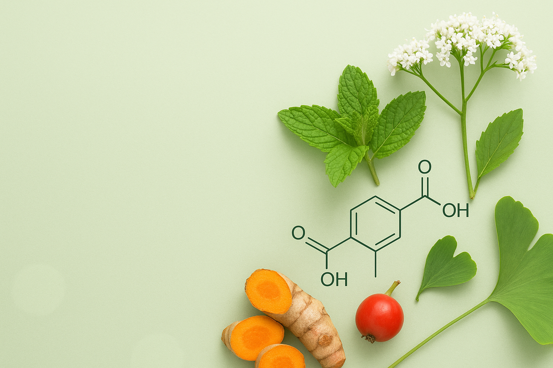 Örter är värdelösa och funkar inte!