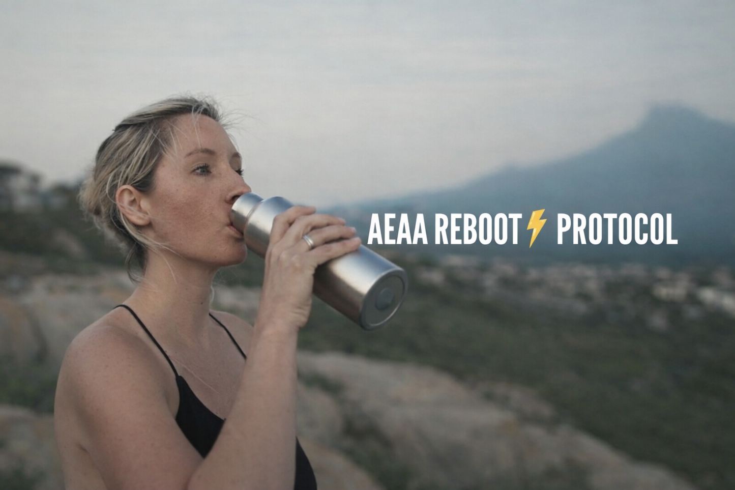 AEAA REBOOT PROTOCOL
