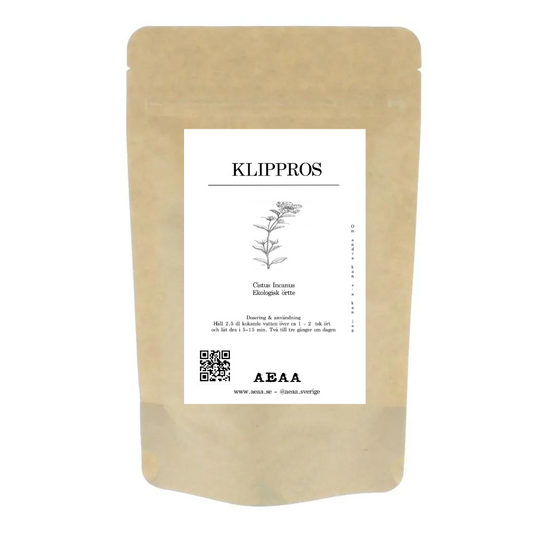 Klippros (Ekologisk), 100g