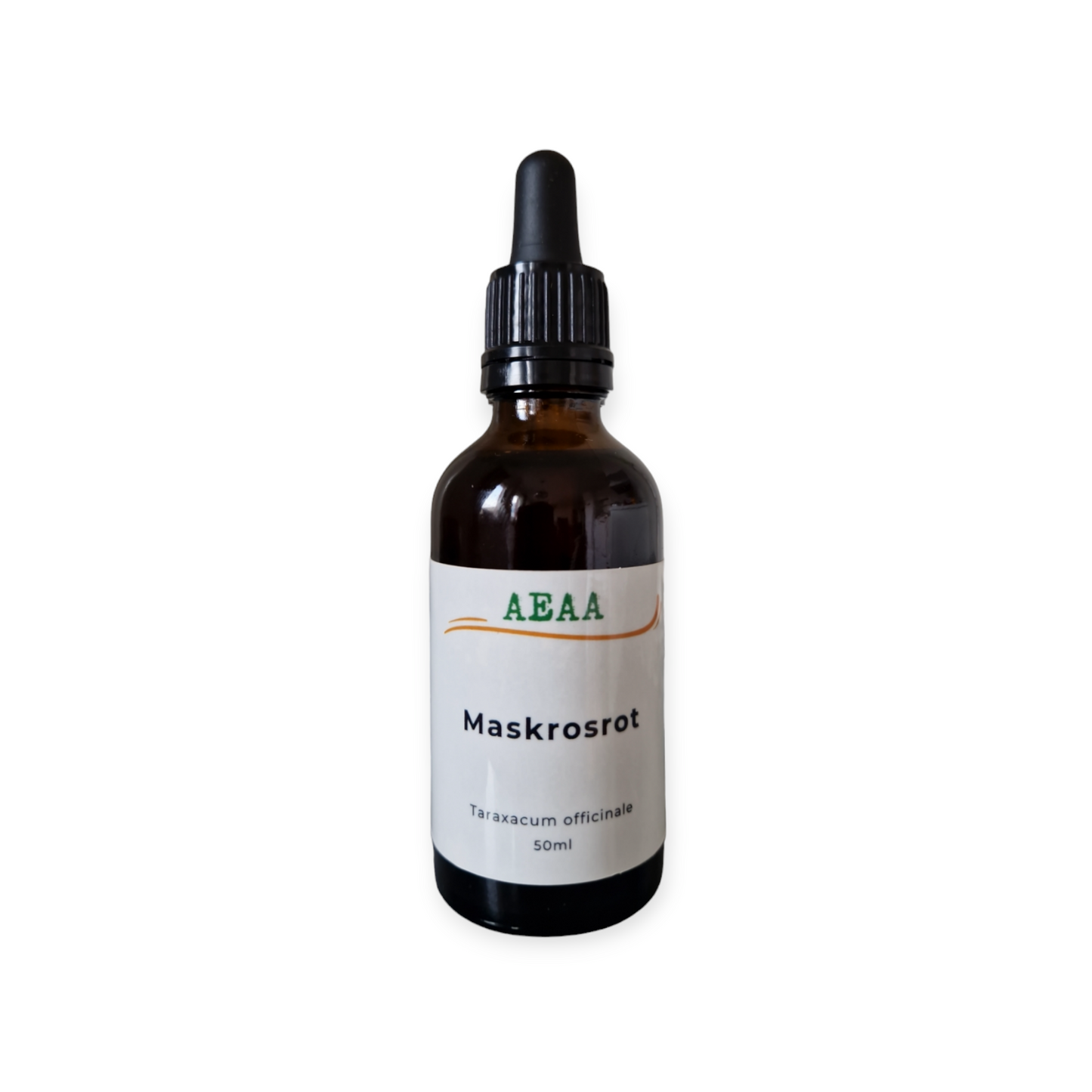 Maskrosrot tinktur (Ekologisk), 50 ml